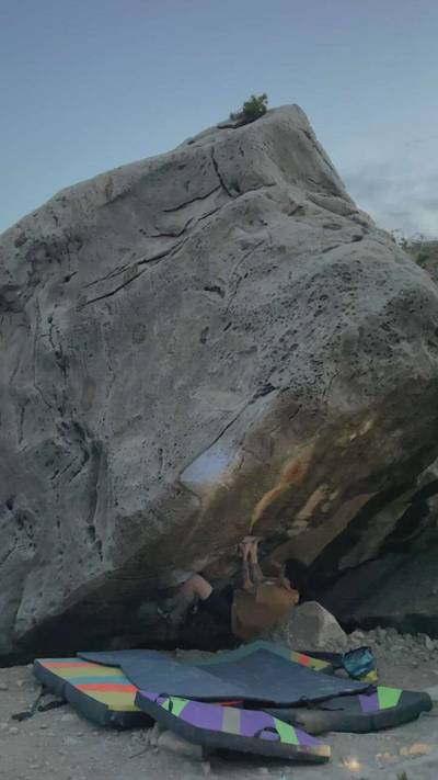 Pitbull v6, Joe's Valley - Beta Video from coolassstephen
