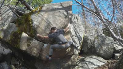 Pretty Hate Machine v8, Leavenworth - Beta Video from TinyDynos