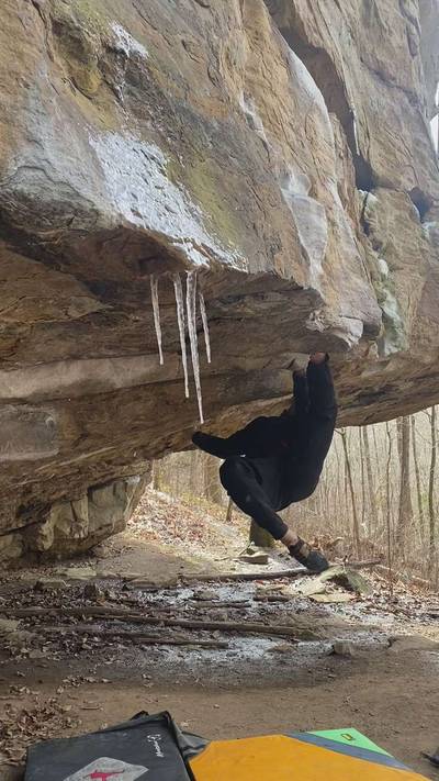 Reconciliation v5, Dayton pocket - Beta Video from caloob__