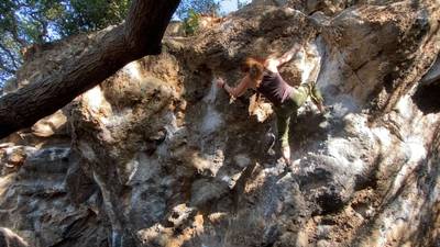 Black Plague v5, Berkeley - Beta Video from brittbowers