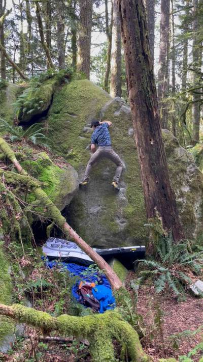 Superstition Slab v1, Index - Beta Video from Josephrasmussen