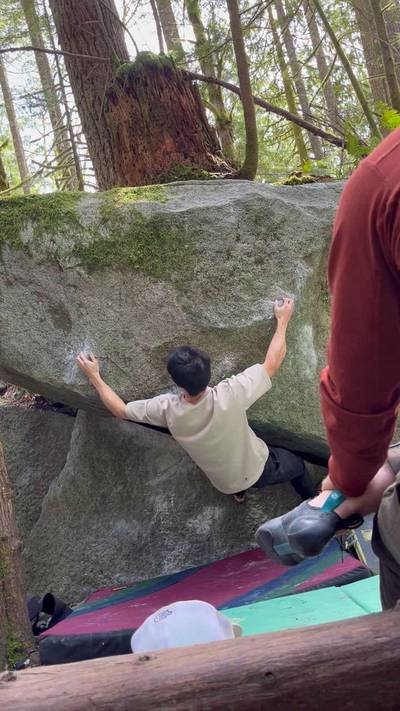 Roof Crack v3, Index - Beta Video from plee999