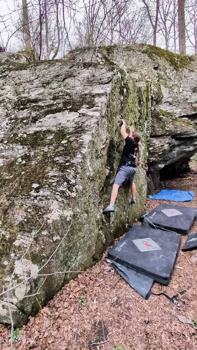 Play Time v1, Patapsco Valley State Park - Beta Video from HodgepodgeFoxe
