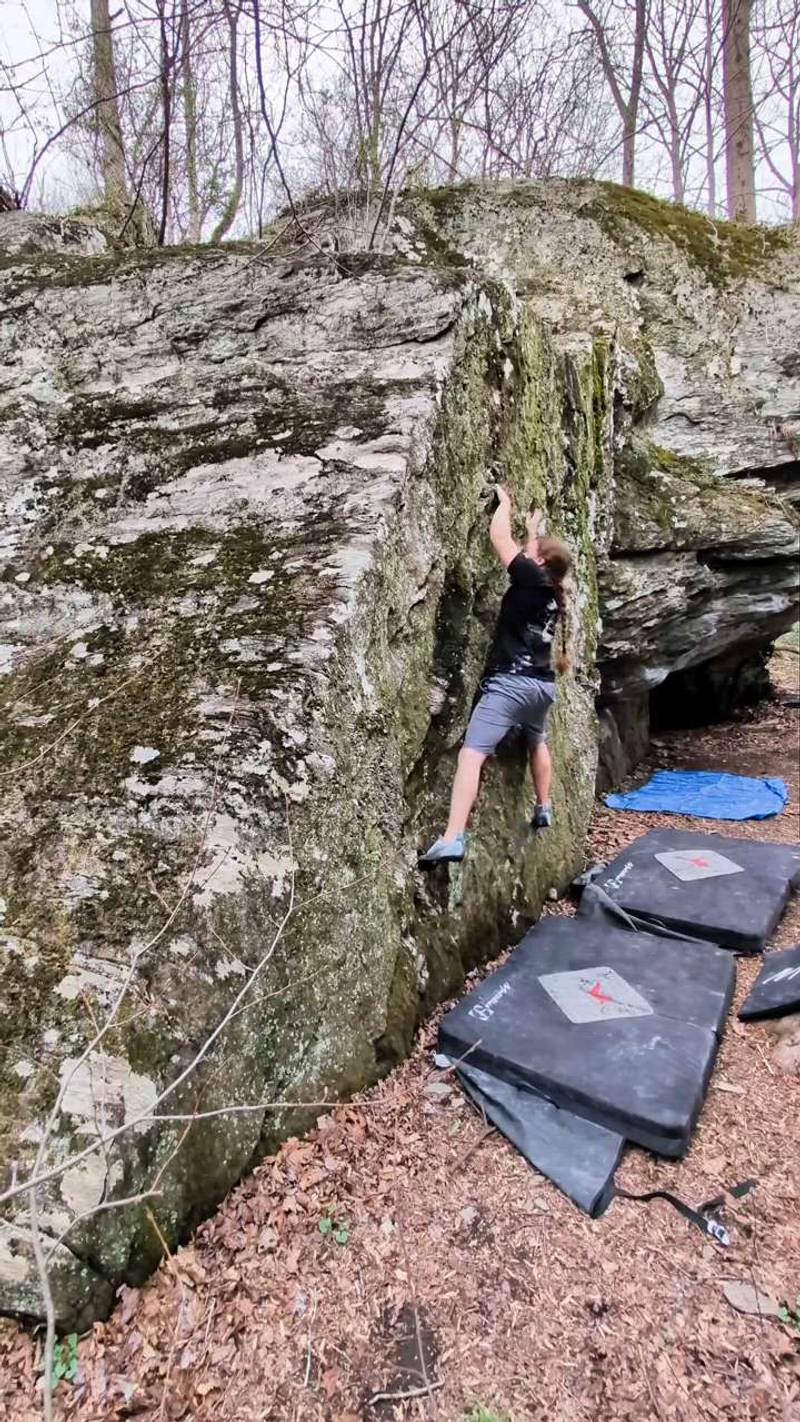 Play Time v1, Patapsco Valley State Park - Beta Video from HodgepodgeFoxe
