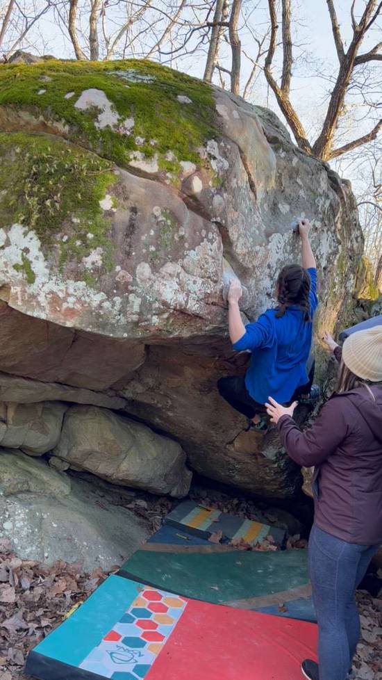 Out of the Box v6, Horse Pens 40 - Beta Video from pres_on_rocks