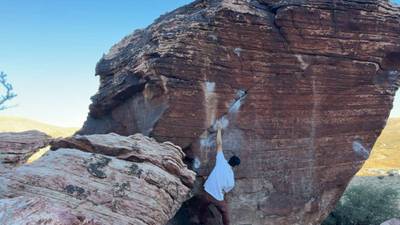 The Offering Scam v2, Red Rock - Beta Video from Etan