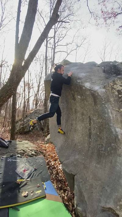 The Scoop v2, Rocktown - Beta Video from brando