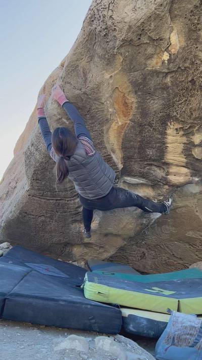 Pitbull v6, Joe's Valley - Beta Video from Nefka