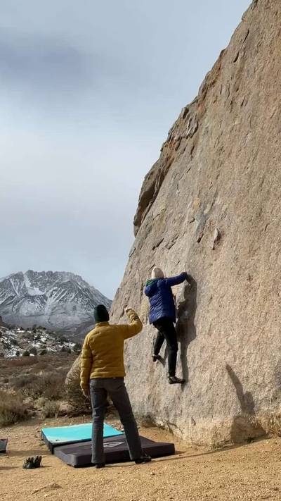 Sunshine Slab v0, Bishop - Beta Video from feesh