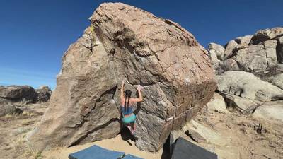 High Road v7, Doyle - Beta Video from debbiecm89