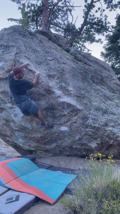 Classic Mantle Left v1, Tramway - Beta Video from JPeregrina27