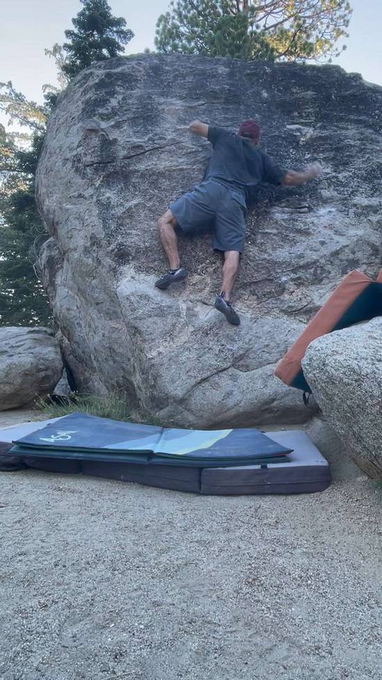Classic Slab v1, Tramway - Beta Video from JPeregrina27