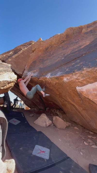 Teepee Traverse v8, Moe's Valley - Beta Video from TayTayCantMantle