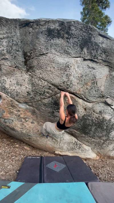 Fire Drill v5, Lake Tahoe - Beta Video from SWEEEEET