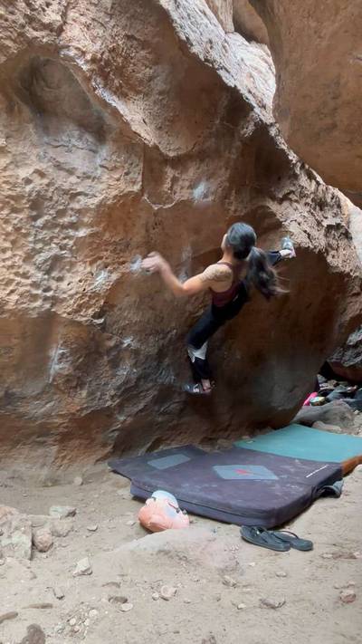 Water Hazard v9, Bishop - Beta Video from tito