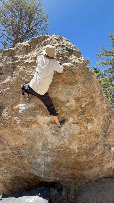 Trailside Tango v4, Tramway - Beta Video from cupnoods
