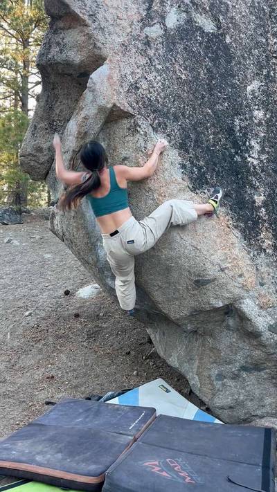 When Worlds Collide v5, Lake Tahoe - Beta Video from SWEEEEET