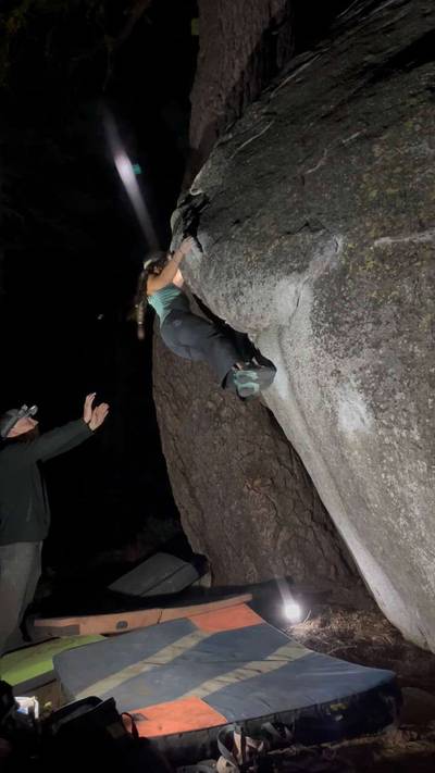 Crescendo v7, Lake Tahoe - Beta Video from SWEEEEET