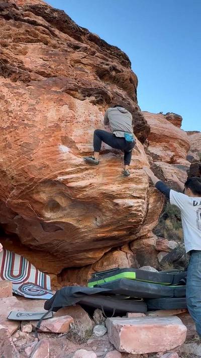 Avian Flu v4, Red Rock - Beta Video from sam.meow