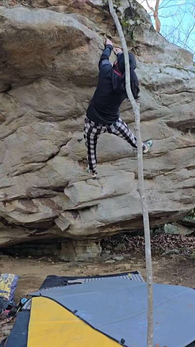 Bounce Test v5, Pep Boys - Beta Video from micro_beta
