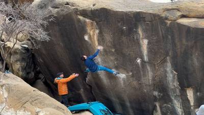 Beyond Life v10, Joe's Valley - Beta Video from Adamffatem