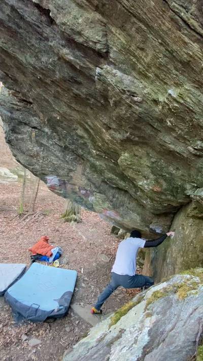 Crystal Crusade v7, Patapsco Valley State Park - Beta Video from alpha514