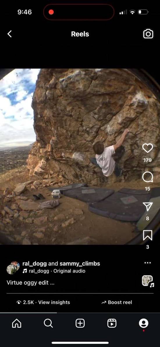 Autobahn v12, Ogden - Beta Video from raldogg