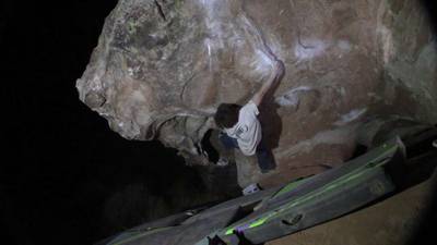 Limelighters v11, Moe's Valley - Beta Video from raldogg