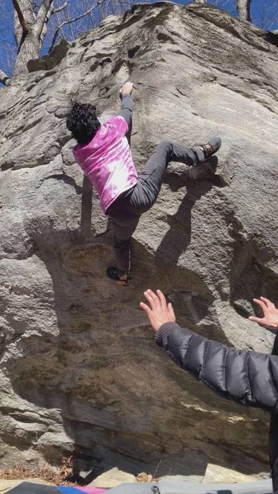 Campus Problem v5, Rumbling Bald - Beta Video from Christian.B.Window