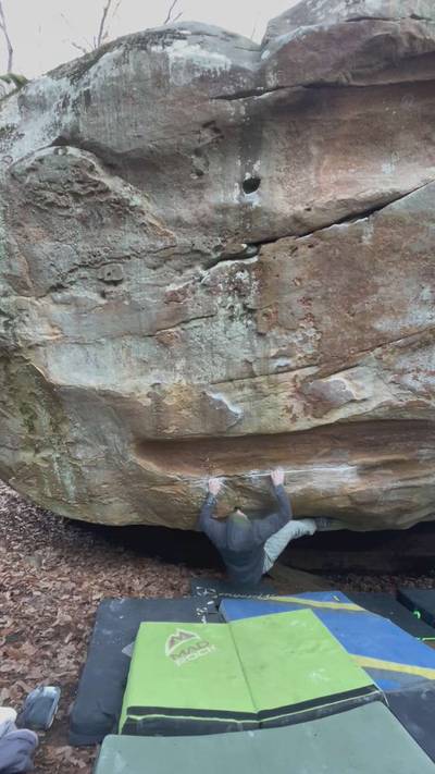 The Blacksmith v9, Stone Fort - Beta Video from Eric.jerome