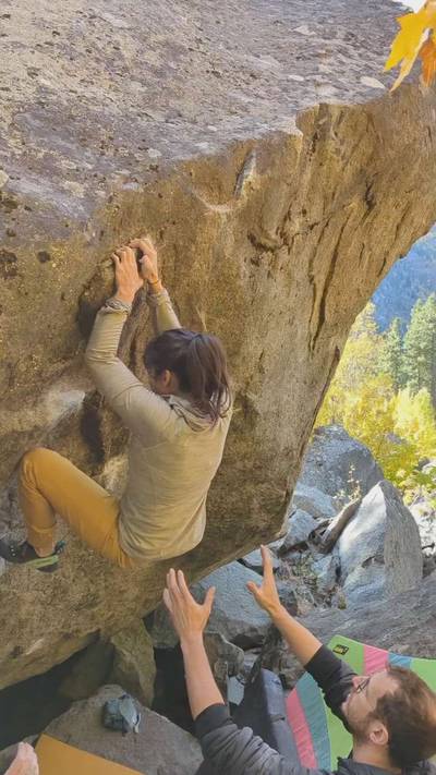 Kobe Tai v8, Leavenworth - Beta Video from KidYammy