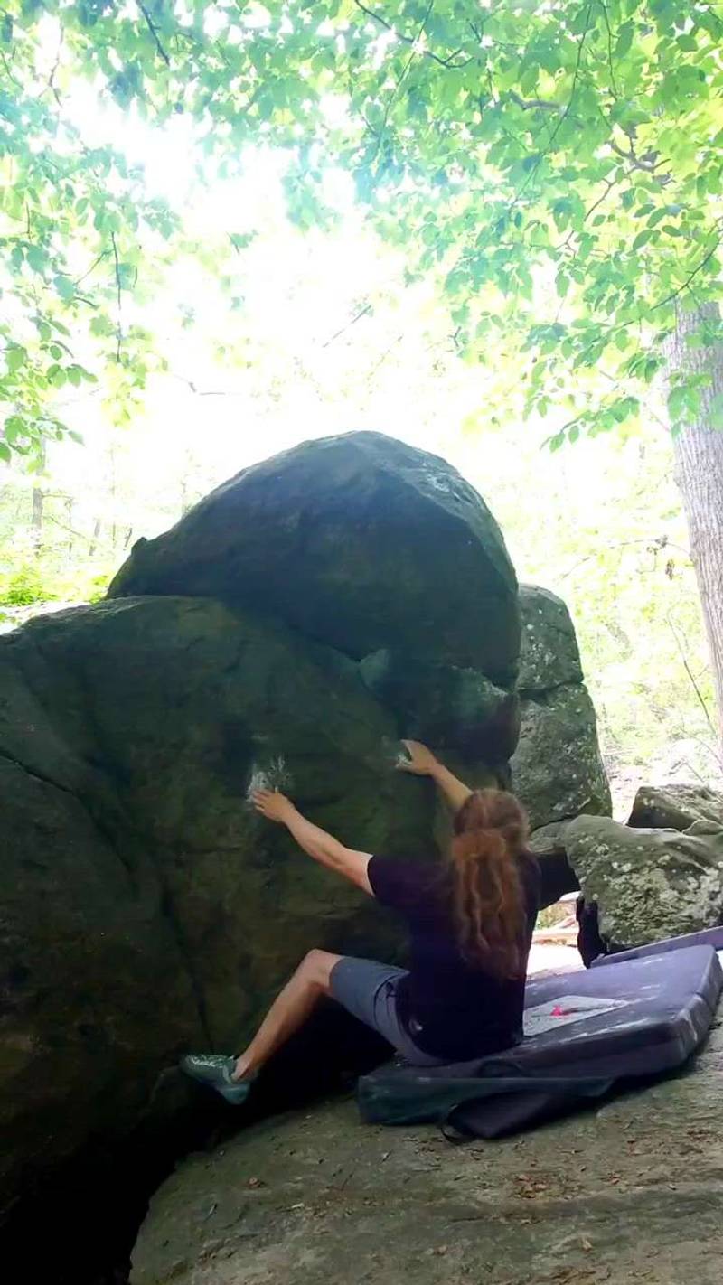 Elevennies Mantel v1, Northwest Branch - Beta Video from HodgepodgeFoxe