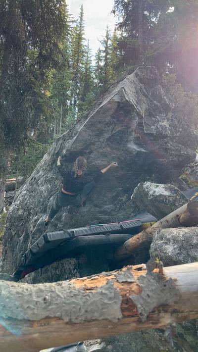 From the Dust Returned v5, Kelowna - Beta Video from kirst