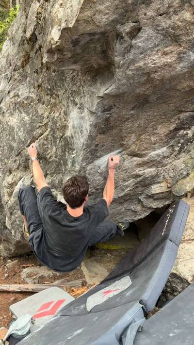 From the Dust Returned v5, Kelowna - Beta Video from SmithOwen