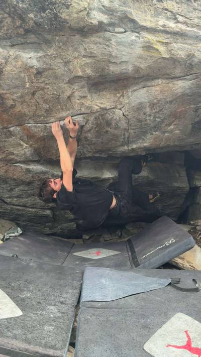 Dirty Pirate v7, Kelowna - Beta Video from SmithOwen