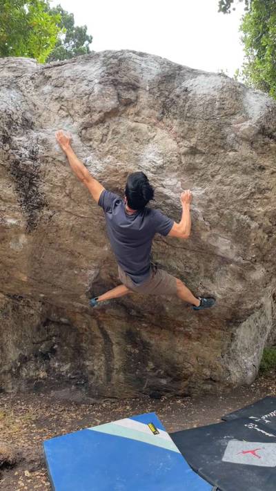 Anger Management v10, Berkeley - Beta Video from Kev