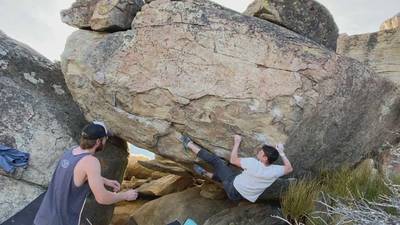 The Bell Witch v7, Doyle - Beta Video from mlautman
