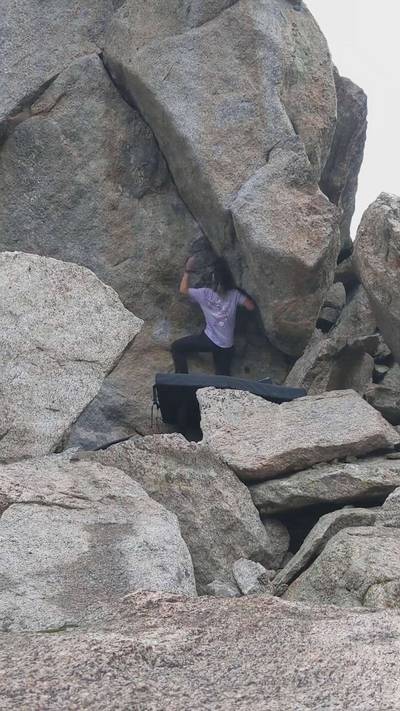 Teeter Totter v6, Lincoln Lake - Beta Video from kierav