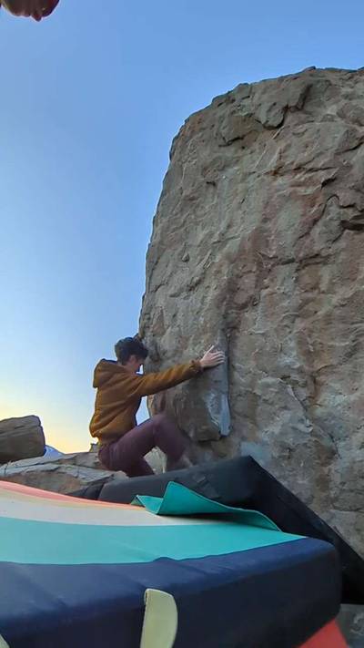 Forever Young Right v5, Doyle - Beta Video from Cheycheystirfry