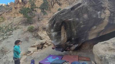 Champagne Supernova v9, Joe's Valley - Beta Video from daensn