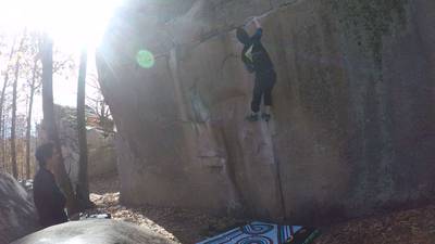 Tristar v4, Stone Fort - Beta Video from WhatAreGrades