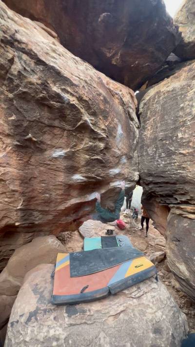 Petri Dish v6, Moe's Valley - Beta Video from travieggg