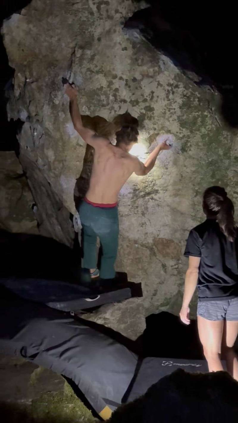 Hunter Gatherer v7, Victoria - Beta Video from MossySendTrain