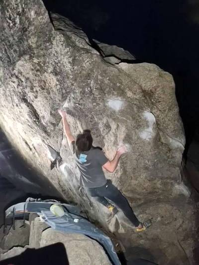 Cruise Control v6, Leavenworth - Beta Video from elim