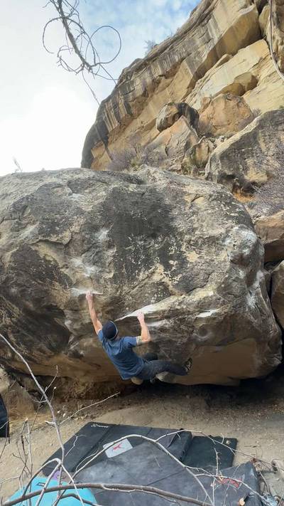 Diamond Mind v8, Joe's Valley - Beta Video from craigmalik