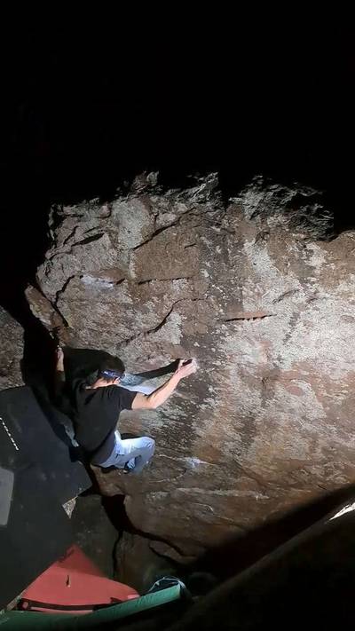 Fool Me Twice v12, Uintas - Beta Video from moabmax