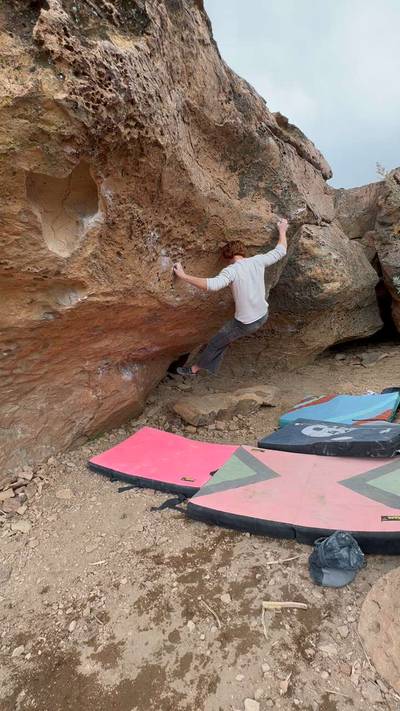 Jack of Swords v9, Bishop - Beta Video from Sethdenelson