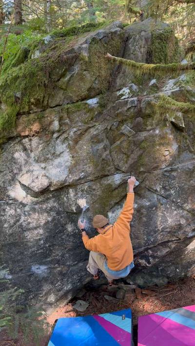 The Riff v3, Miller River - Beta Video from Wilsonzhanggg