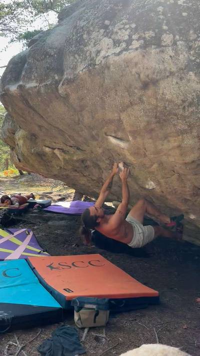 Legolas Left v7, Zahnd - Beta Video from Spicy