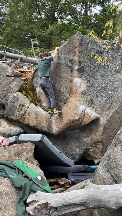 Pretty Hate Machine v8, Leavenworth - Beta Video from RileyNat